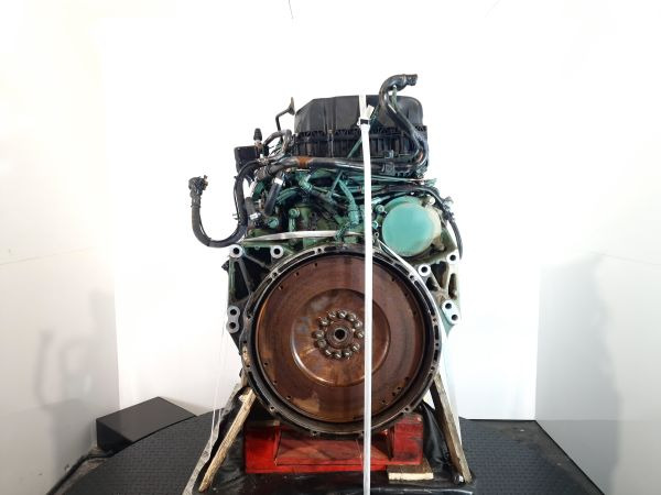 Volvo D11K330 EUVI Engine (Truck) - المحرك - شاحنة: صور 3 Volvo D11K330 EUVI Engine (Truck) - المحرك - شاحنة: صور 3