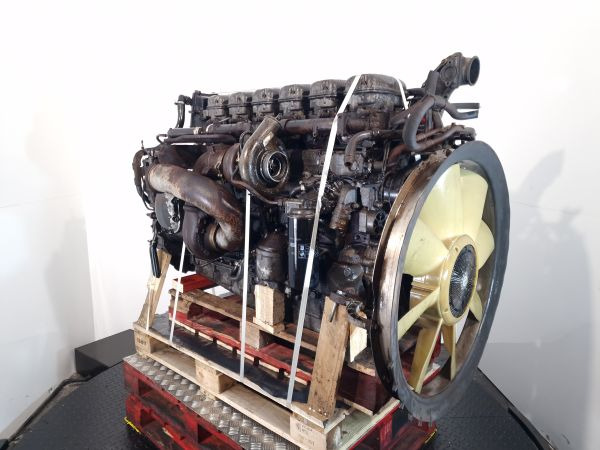 المحرك - شاحنة Volvo D13C460 EUV Engine (Truck): صور 15 المحرك - شاحنة Volvo D13C460 EUV Engine (Truck): صور 15