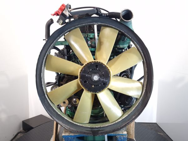 المحرك - شاحنة Volvo D13C460 EUV Engine (Truck): صور 6 المحرك - شاحنة Volvo D13C460 EUV Engine (Truck): صور 6