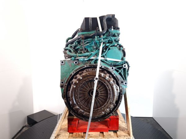 Volvo D13C460 EUV Engine (Truck) - المحرك - شاحنة: صور 3 Volvo D13C460 EUV Engine (Truck) - المحرك - شاحنة: صور 3