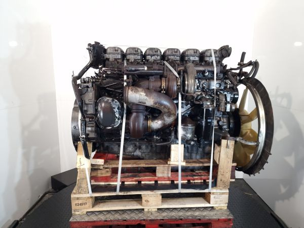 المحرك - شاحنة Volvo D13C460 EUV Engine (Truck): صور 14 المحرك - شاحنة Volvo D13C460 EUV Engine (Truck): صور 14