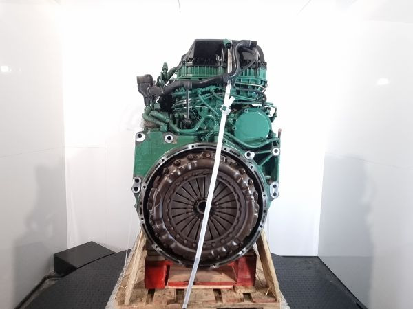 Volvo D13K460 EUVI Engine (Truck) - المحرك - شاحنة: صور 3 Volvo D13K460 EUVI Engine (Truck) - المحرك - شاحنة: صور 3