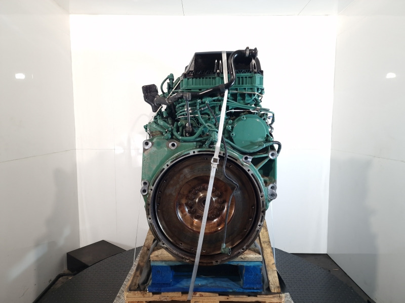 Volvo D13K500 EUVI Engine (Truck) - المحرك - شاحنة: صور 2 Volvo D13K500 EUVI Engine (Truck) - المحرك - شاحنة: صور 2