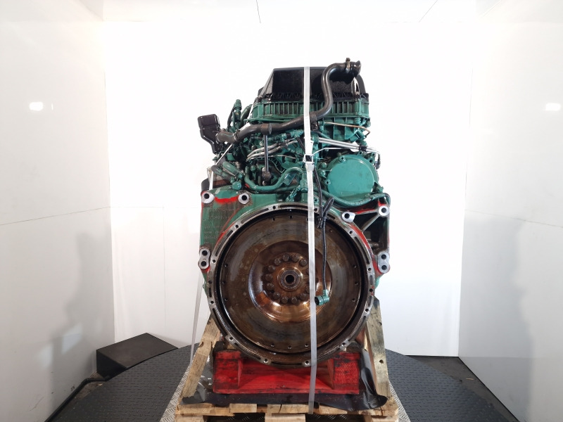 Volvo D13K500 EUVI Engine (Truck) - المحرك - شاحنة: صور 2 Volvo D13K500 EUVI Engine (Truck) - المحرك - شاحنة: صور 2