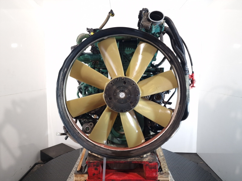 Volvo D13K500 EUVI Engine (Truck) - المحرك - شاحنة: صور 5 Volvo D13K500 EUVI Engine (Truck) - المحرك - شاحنة: صور 5