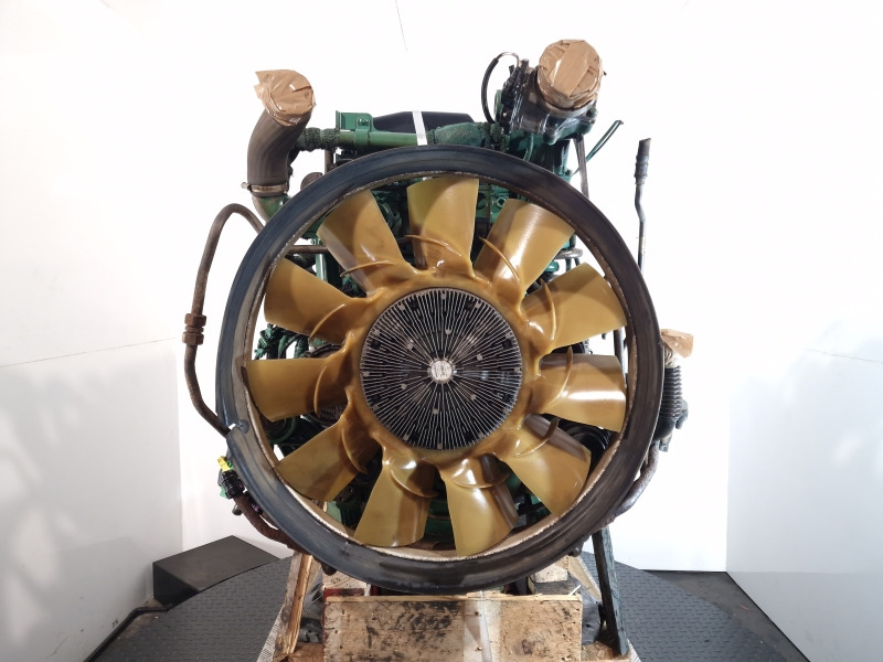 Volvo D13K500 EUVI Engine (Truck) - المحرك - شاحنة: صور 5 Volvo D13K500 EUVI Engine (Truck) - المحرك - شاحنة: صور 5