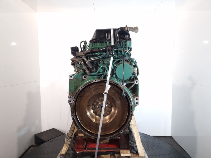 Volvo D13K500 EUVI Engine (Truck) - المحرك - شاحنة: صور 2 Volvo D13K500 EUVI Engine (Truck) - المحرك - شاحنة: صور 2