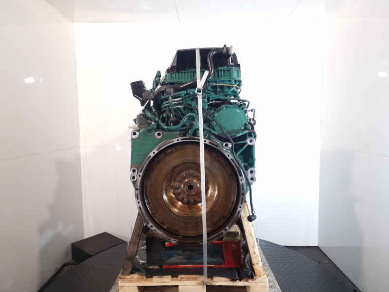 Volvo D13K500 K4 EUVI Engine (Truck) - المحرك - شاحنة: صور 3 Volvo D13K500 K4 EUVI Engine (Truck) - المحرك - شاحنة: صور 3