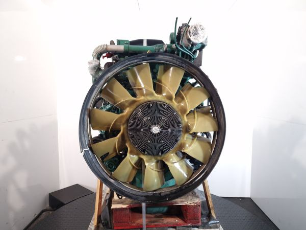 Volvo D13K500V EUVI Engine (Truck) - المحرك - شاحنة: صور 5 Volvo D13K500V EUVI Engine (Truck) - المحرك - شاحنة: صور 5