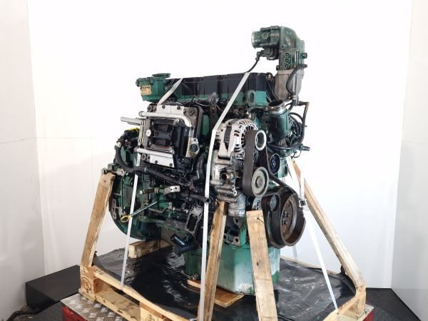 Volvo D5F 215EEV Engine (Truck) - المحرك - شاحنة: صور 4 Volvo D5F 215EEV Engine (Truck) - المحرك - شاحنة: صور 4