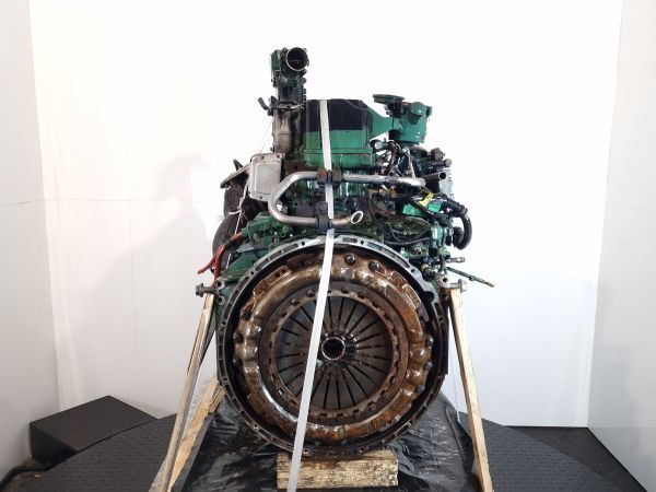 Volvo D5F 215EEV Engine (Truck) - المحرك - شاحنة: صور 2 Volvo D5F 215EEV Engine (Truck) - المحرك - شاحنة: صور 2