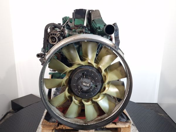 Volvo D7E 240 EC06 Truck Spec PTO Engine (Truck) - المحرك - شاحنة: صور 5 Volvo D7E 240 EC06 Truck Spec PTO Engine (Truck) - المحرك - شاحنة: صور 5
