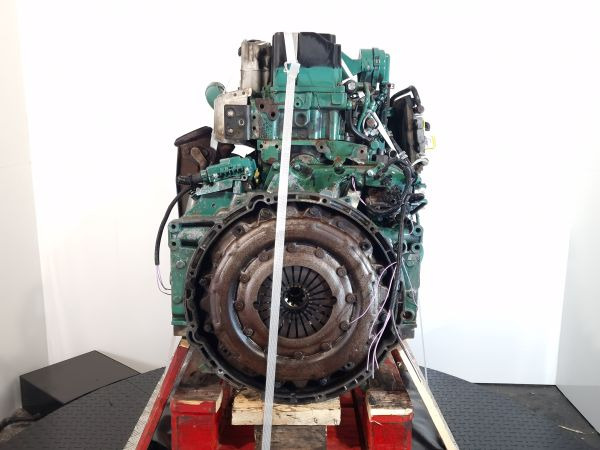 Volvo D7E 280-EC06B Truck Spec Engine (Truck) - المحرك - شاحنة: صور 3 Volvo D7E 280-EC06B Truck Spec Engine (Truck) - المحرك - شاحنة: صور 3