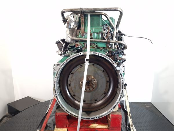 Volvo D7E 290-EC06 Bus Spec Engine (Truck) - المحرك: صور 2 Volvo D7E 290-EC06 Bus Spec Engine (Truck) - المحرك: صور 2