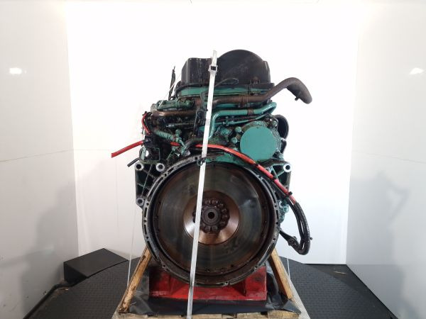 Volvo D9A 340 – EC01 Engine (Truck) - المحرك - شاحنة: صور 4 Volvo D9A 340 – EC01 Engine (Truck) - المحرك - شاحنة: صور 4