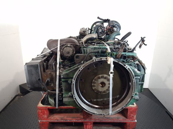 Volvo DH12D340 EC01 Engine (Bus) - المحرك: صور 3 Volvo DH12D340 EC01 Engine (Bus) - المحرك: صور 3
