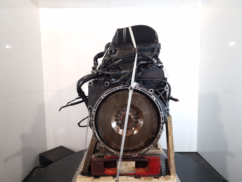 Volvo DXi13 500 EC06 Engine (Truck) - المحرك - شاحنة: صور 3 Volvo DXi13 500 EC06 Engine (Truck) - المحرك - شاحنة: صور 3