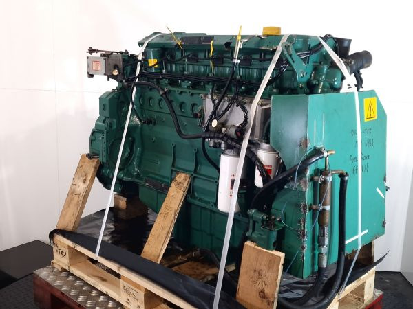 Volvo PENTA TD720GE Engine (Industrial) - المحرك - معدات صناعية: صور 4 Volvo PENTA TD720GE Engine (Industrial) - المحرك - معدات صناعية: صور 4