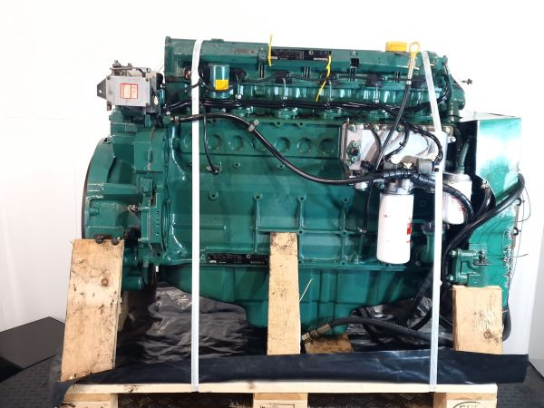Volvo PENTA TD720GE Engine (Industrial) - المحرك - معدات صناعية: صور 3 Volvo PENTA TD720GE Engine (Industrial) - المحرك - معدات صناعية: صور 3