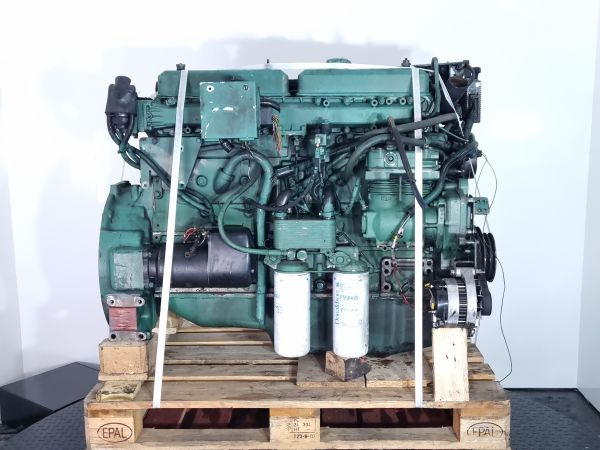 Volvo Penta TWD740VE Engine (Industrial) - المحرك - معدات صناعية: صور 4 Volvo Penta TWD740VE Engine (Industrial) - المحرك - معدات صناعية: صور 4