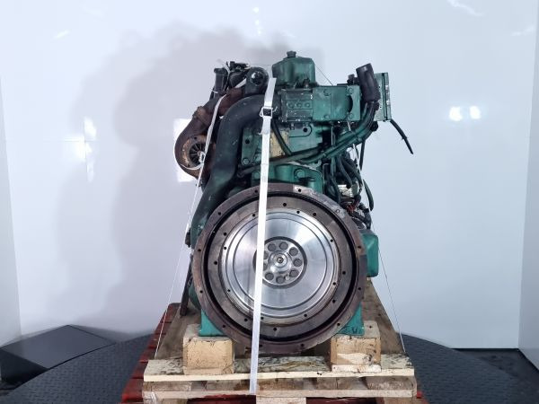 Volvo Penta TWD740VE Engine (Industrial) - المحرك - معدات صناعية: صور 2 Volvo Penta TWD740VE Engine (Industrial) - المحرك - معدات صناعية: صور 2