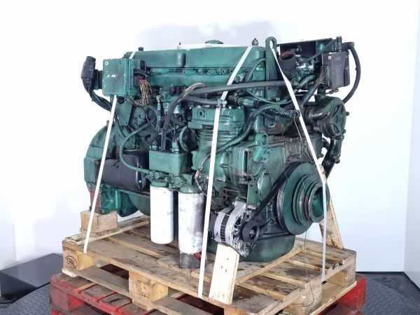 Volvo Penta TWD740VE Engine (Industrial) - المحرك - معدات صناعية: صور 5 Volvo Penta TWD740VE Engine (Industrial) - المحرك - معدات صناعية: صور 5