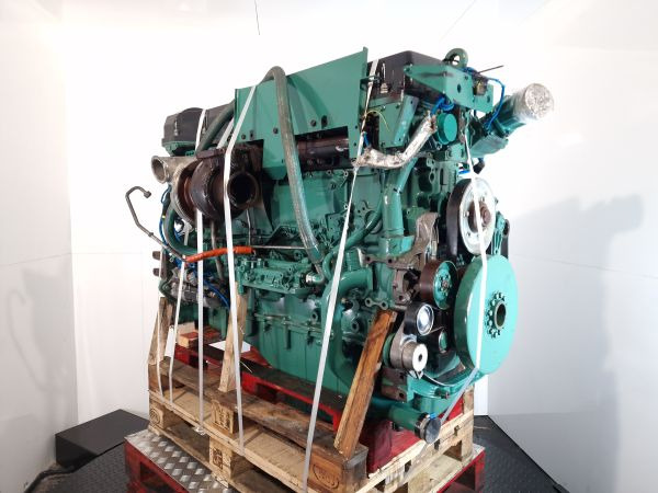Volvo TAD1643VE-B Engine (Industrial) - المحرك - معدات صناعية: صور 5 Volvo TAD1643VE-B Engine (Industrial) - المحرك - معدات صناعية: صور 5