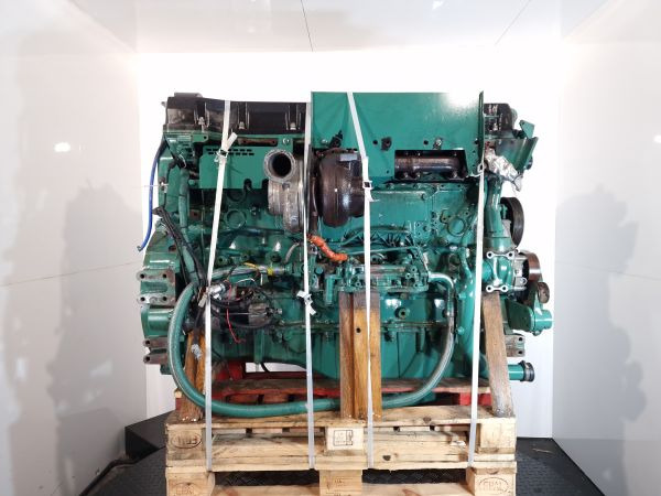 Volvo TAD1643VE-B Engine (Industrial) - المحرك - معدات صناعية: صور 3 Volvo TAD1643VE-B Engine (Industrial) - المحرك - معدات صناعية: صور 3