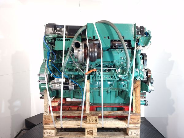 Volvo TAD1643VE-B Engine (Industrial) - المحرك - معدات صناعية: صور 4 Volvo TAD1643VE-B Engine (Industrial) - المحرك - معدات صناعية: صور 4