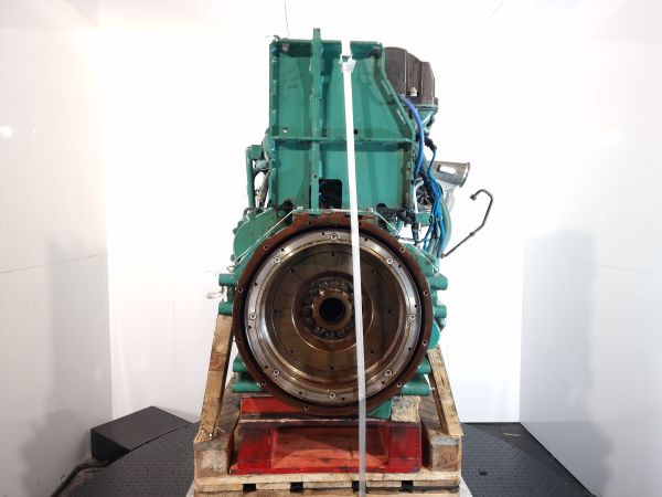 Volvo TAD1643VE-B Engine (Industrial) - المحرك - معدات صناعية: صور 3 Volvo TAD1643VE-B Engine (Industrial) - المحرك - معدات صناعية: صور 3