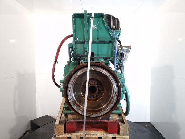 Volvo TAD1643VE-B Engine (Industrial) - المحرك - معدات صناعية: صور 2 Volvo TAD1643VE-B Engine (Industrial) - المحرك - معدات صناعية: صور 2
