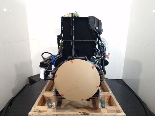 Volvo TAD1672VE Engine (Industrial) New - المحرك - معدات صناعية: صور 5 Volvo TAD1672VE Engine (Industrial) New - المحرك - معدات صناعية: صور 5