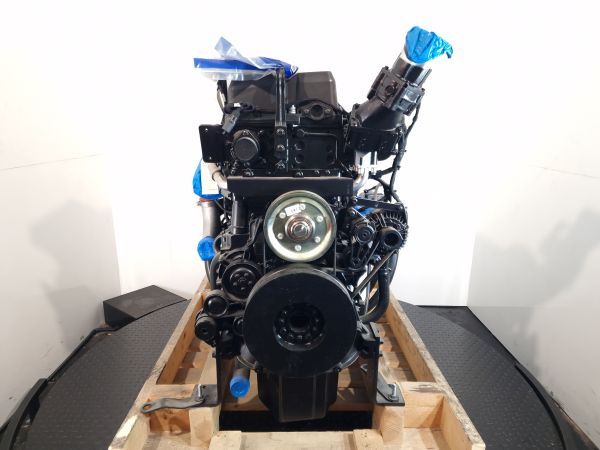 Volvo TAD1672VE Engine (Industrial) New - المحرك - معدات صناعية: صور 5 Volvo TAD1672VE Engine (Industrial) New - المحرك - معدات صناعية: صور 5