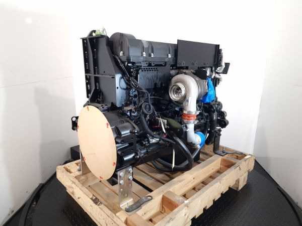Volvo TAD1672VE Engine (Industrial) New - المحرك - معدات صناعية: صور 1 Volvo TAD1672VE Engine (Industrial) New - المحرك - معدات صناعية: صور 1