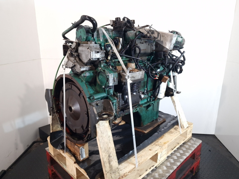 Volvo TAD720VE Engine (Industrial) - المحرك - معدات صناعية: صور 1 Volvo TAD720VE Engine (Industrial) - المحرك - معدات صناعية: صور 1