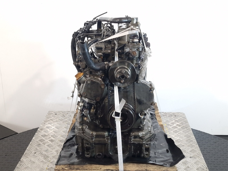 Yanmar / Thermo King 4TNE86/TK486E Engine (Plant) - المحرك - آلات البناء: صور 5 Yanmar / Thermo King 4TNE86/TK486E Engine (Plant) - المحرك - آلات البناء: صور 5
