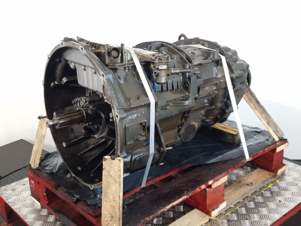 ZF 12AS1420TD Gearbox - علبة التروس: صور 3 ZF 12AS1420TD Gearbox - علبة التروس: صور 3