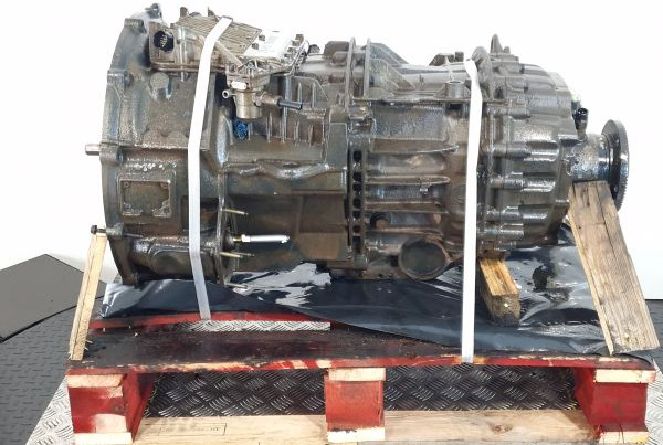 ZF 12AS1420TD Gearbox - علبة التروس: صور 4 ZF 12AS1420TD Gearbox - علبة التروس: صور 4