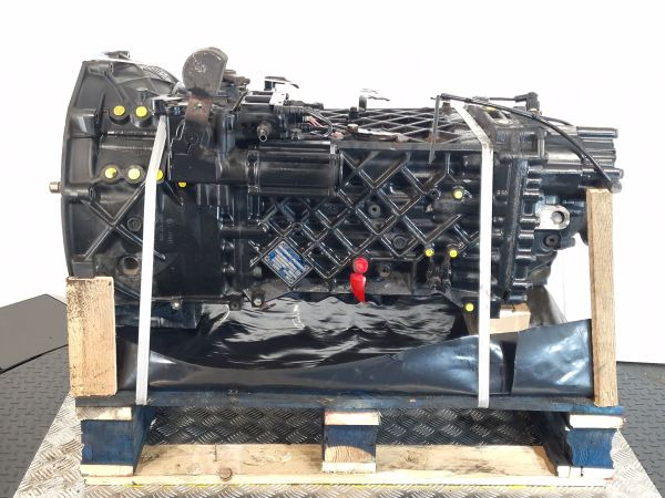 ZF 16S 2220 TD Gearbox - علبة التروس: صور 3 ZF 16S 2220 TD Gearbox - علبة التروس: صور 3