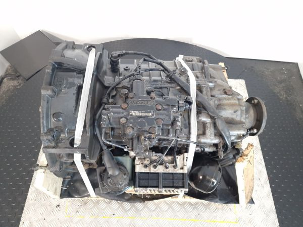 علبة التروس ZF 6AS1000TO Renault Spec Gearbox: صور 11