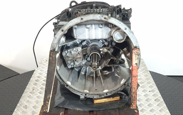 ZF Astronic 12AS1210TO Gearbox - علبة التروس: صور 2 ZF Astronic 12AS1210TO Gearbox - علبة التروس: صور 2