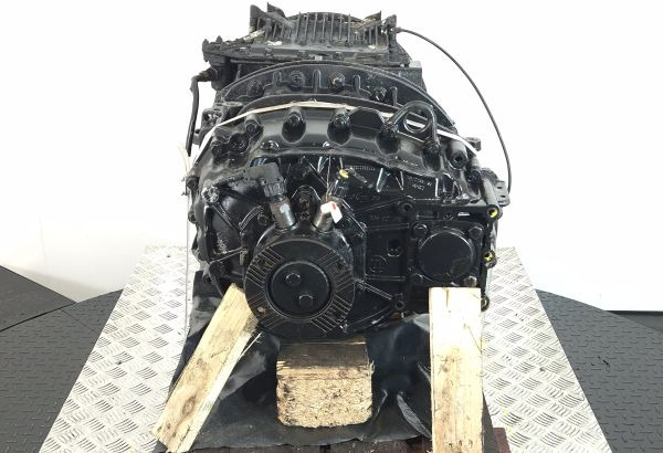 ZF Astronic 12AS1210TO Gearbox - علبة التروس: صور 5 ZF Astronic 12AS1210TO Gearbox - علبة التروس: صور 5