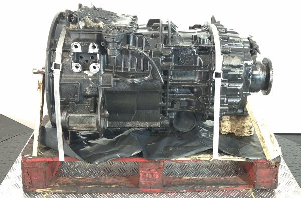 ZF Astronic 12AS1210TO Gearbox - علبة التروس: صور 3 ZF Astronic 12AS1210TO Gearbox - علبة التروس: صور 3
