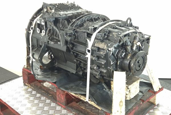 ZF Astronic 12AS1210TO Gearbox - علبة التروس: صور 4 ZF Astronic 12AS1210TO Gearbox - علبة التروس: صور 4