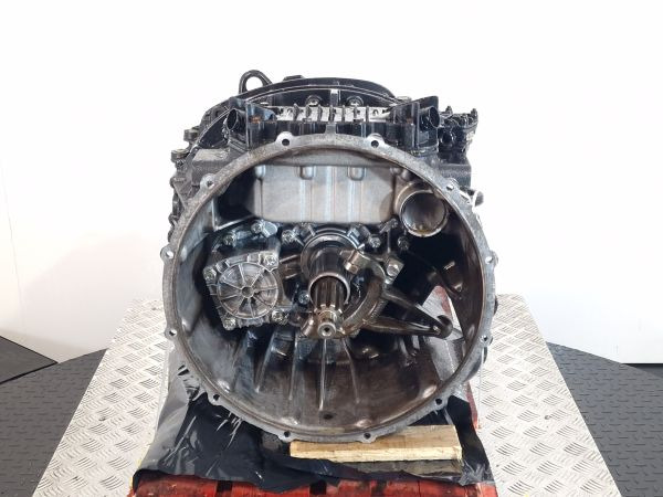 ZF Astronic 12AS1210TO Gearbox - علبة التروس: صور 2 ZF Astronic 12AS1210TO Gearbox - علبة التروس: صور 2