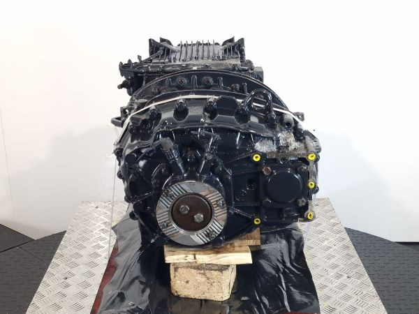 ZF Astronic 12AS1210TO Gearbox - علبة التروس: صور 5 ZF Astronic 12AS1210TO Gearbox - علبة التروس: صور 5