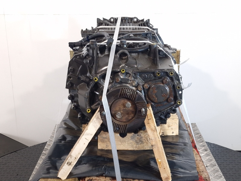 ZF Astronic 12AS2330TD Gearbox - علبة التروس: صور 5 ZF Astronic 12AS2330TD Gearbox - علبة التروس: صور 5