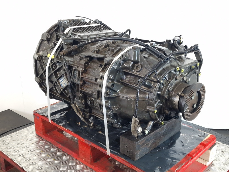 ZF Astronic 12AS2330TD Gearbox - علبة التروس: صور 5 ZF Astronic 12AS2330TD Gearbox - علبة التروس: صور 5