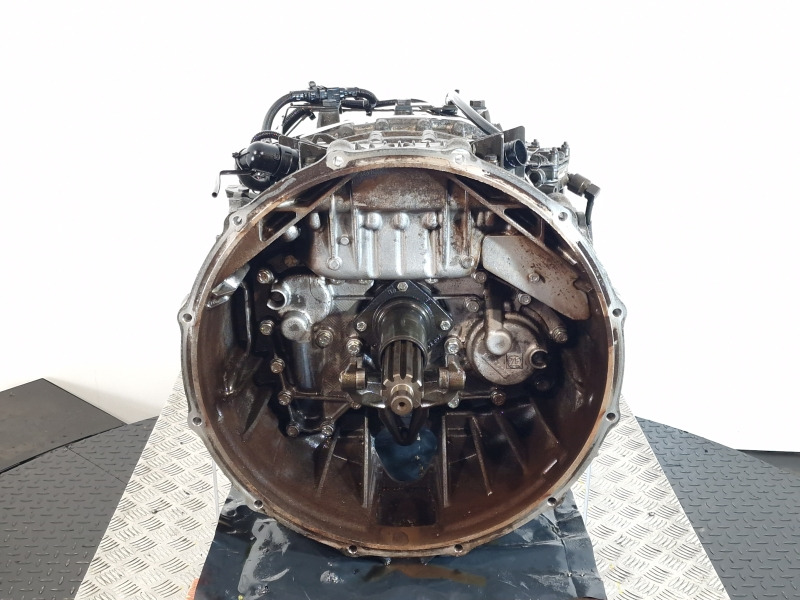 ZF Astronic 12AS2330TD Gearbox - علبة التروس: صور 3 ZF Astronic 12AS2330TD Gearbox - علبة التروس: صور 3