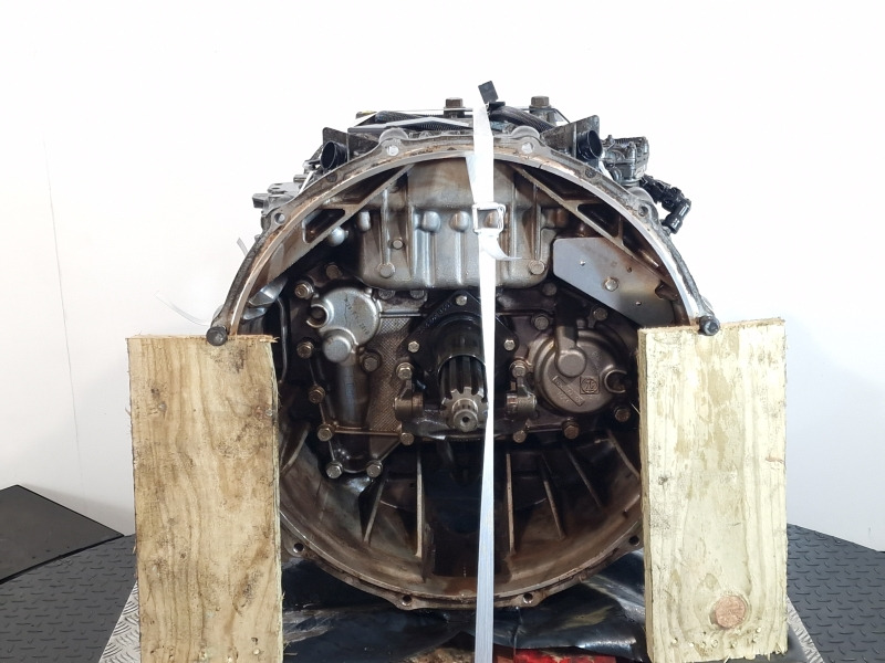 ZF Astronic 12AS2330TD Gearbox - علبة التروس: صور 2 ZF Astronic 12AS2330TD Gearbox - علبة التروس: صور 2
